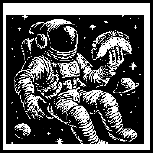 astronaut