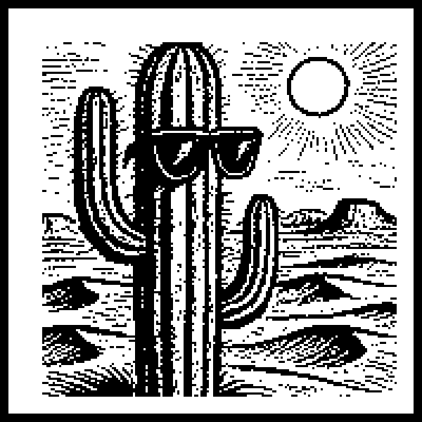 cactus