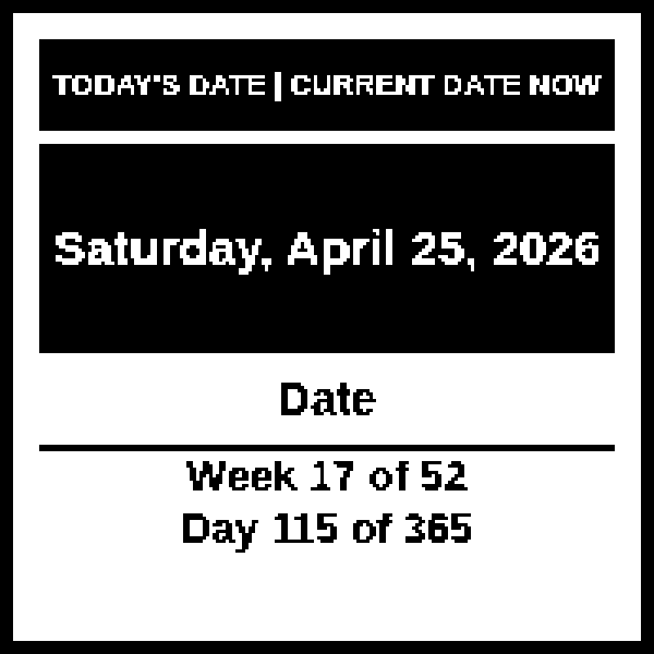 day_of_week