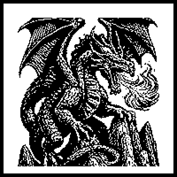 dragon