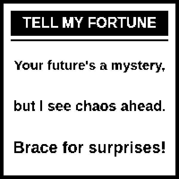 fortune