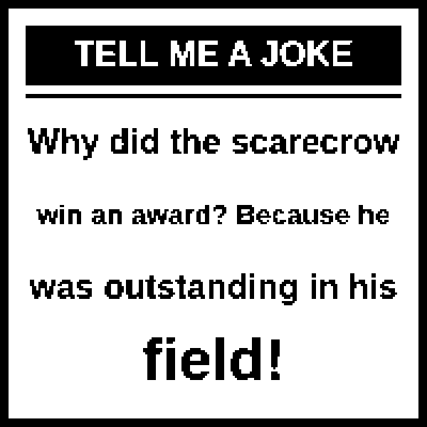 joke