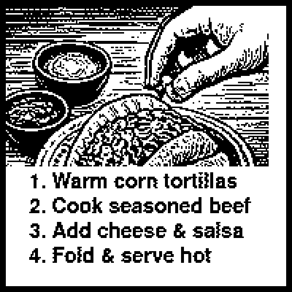 recipe