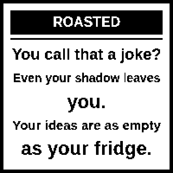 roast