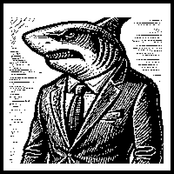 shark