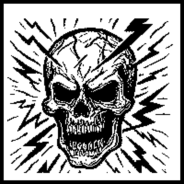 skull