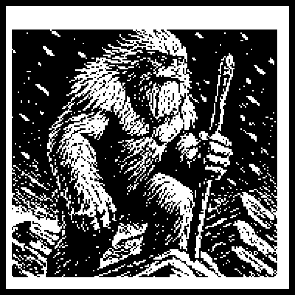 yeti